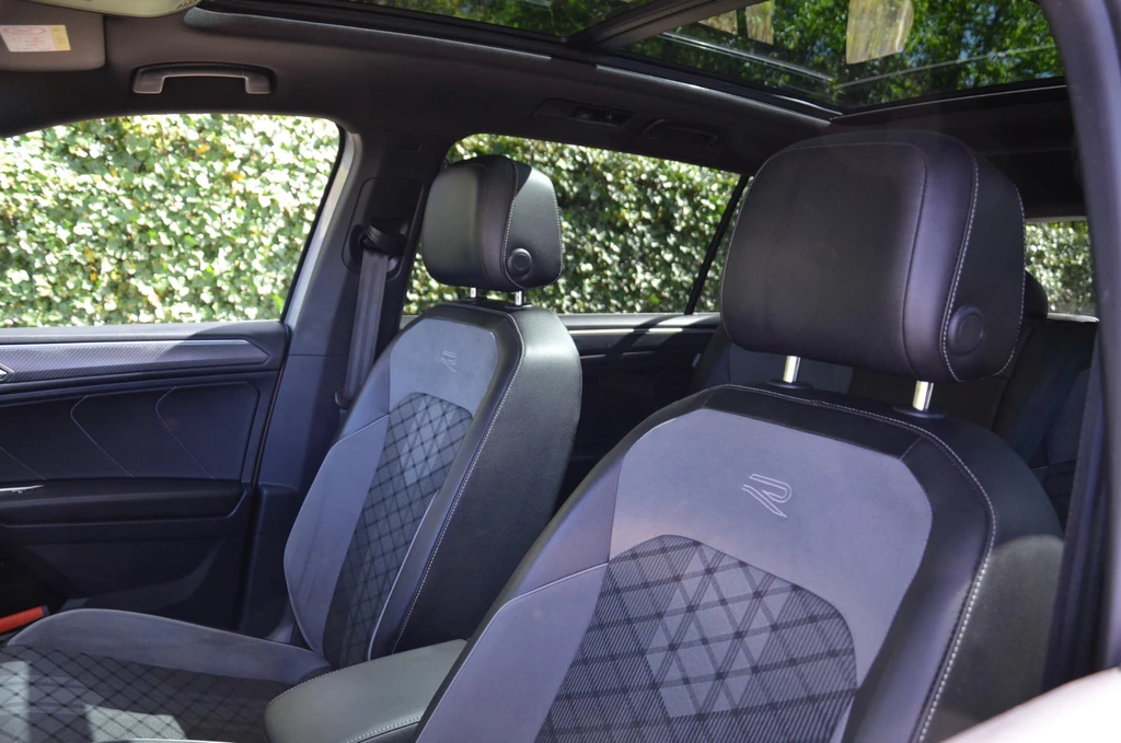 Volkswagen Tiguan Allspace – foto 70