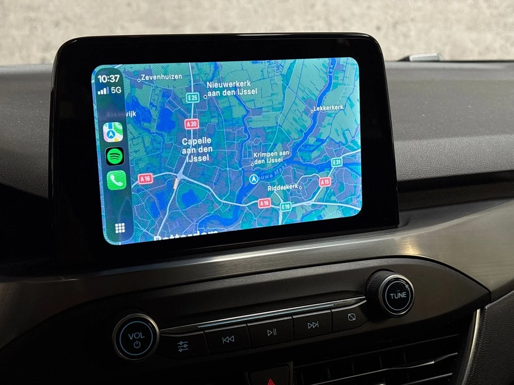 Ford Focus – foto 20