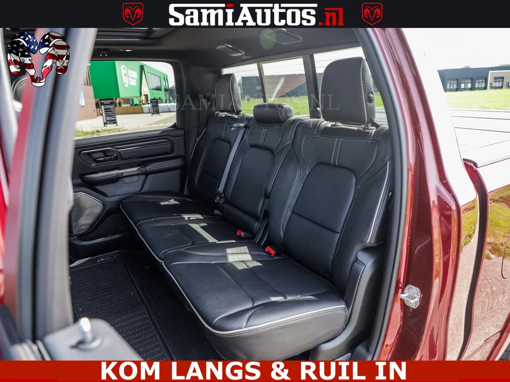 Dodge Ram Pick-Up – foto 78