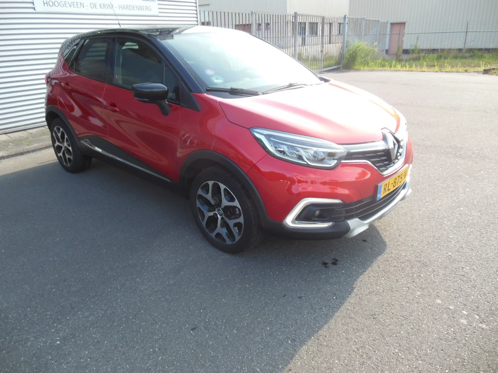 Renault Captur – foto 6