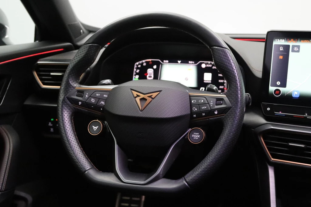 CUPRA Formentor – foto 10