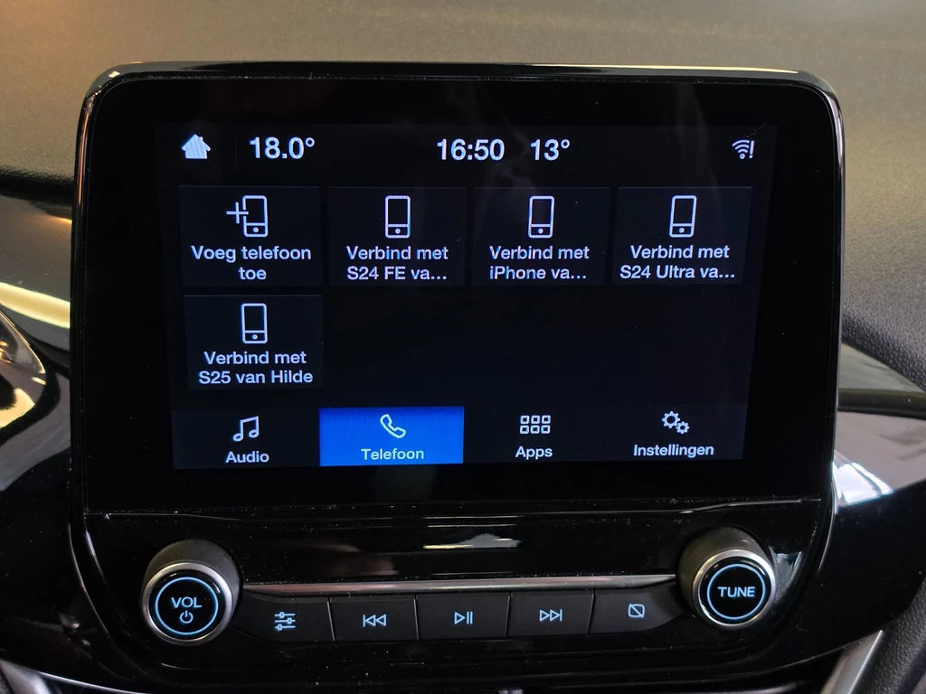 Ford Fiesta – foto 22