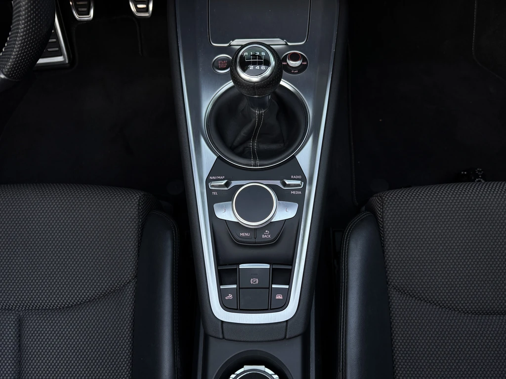 Audi TT – foto 34
