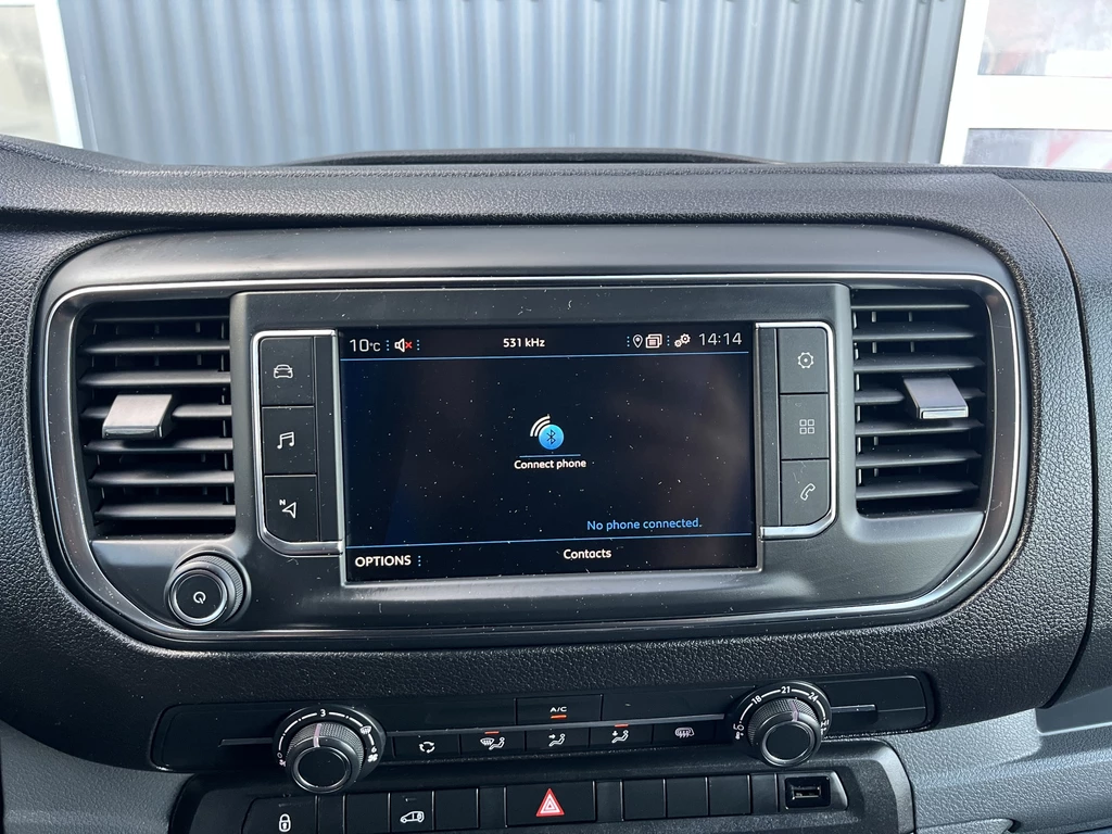 Peugeot Expert – foto 37
