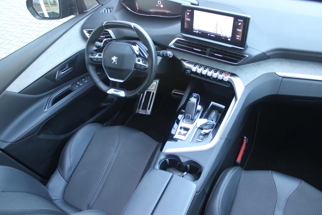 Peugeot 5008 – foto 27