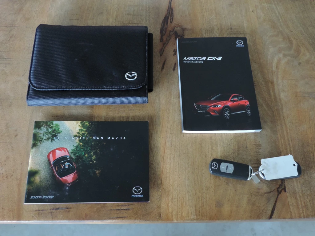 Mazda CX-3 – foto 61