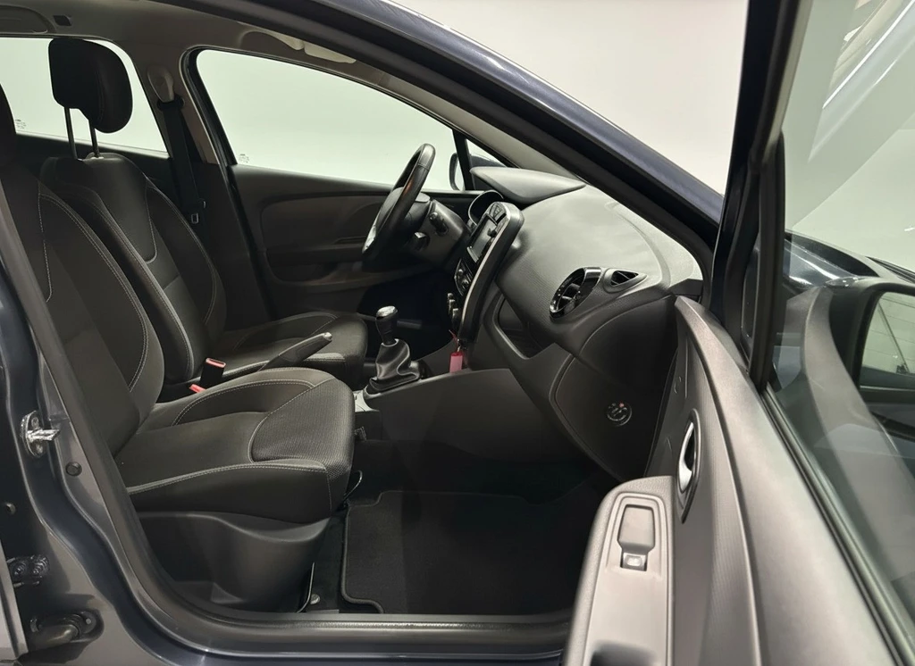 Renault Clio – foto 9