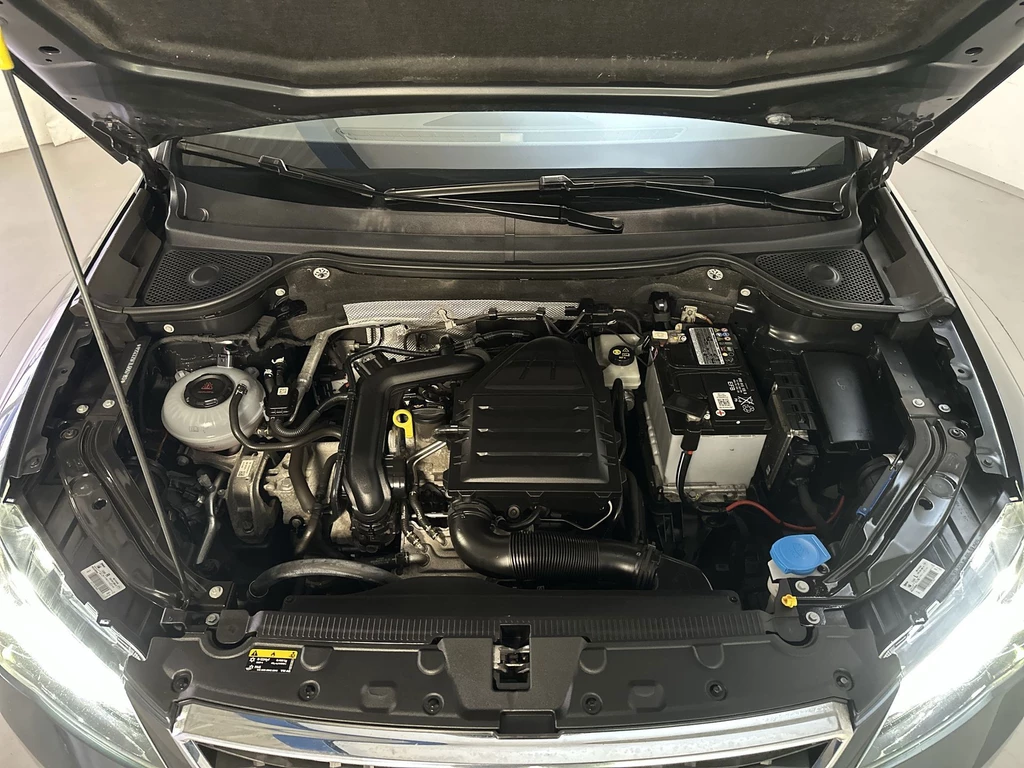 SEAT Ateca – foto 17