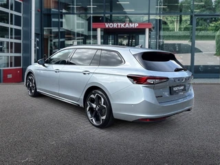 Škoda Superb – thumbnail 3