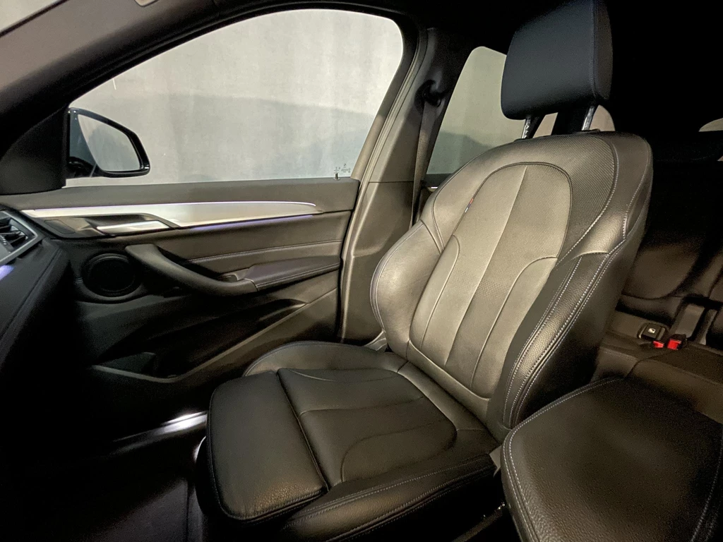 BMW X1 – foto 36