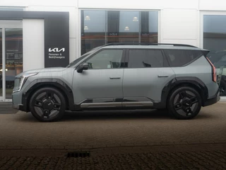 Kia EV9 – thumbnail 4