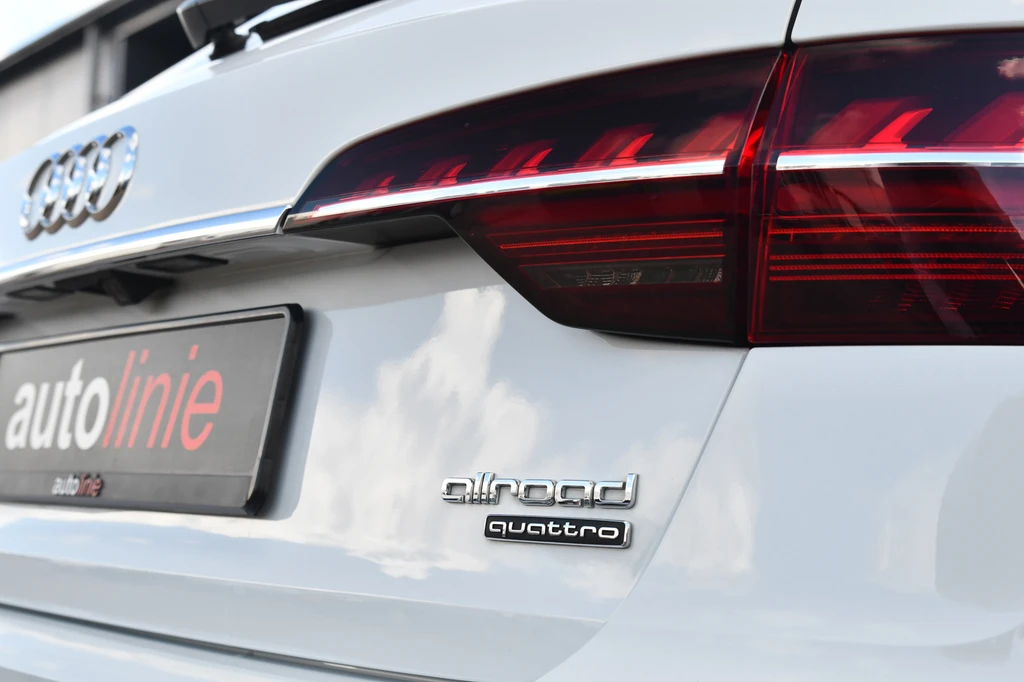 Audi A4 – foto 14