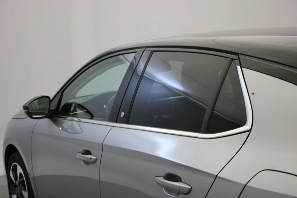 Opel Corsa-e – foto 33