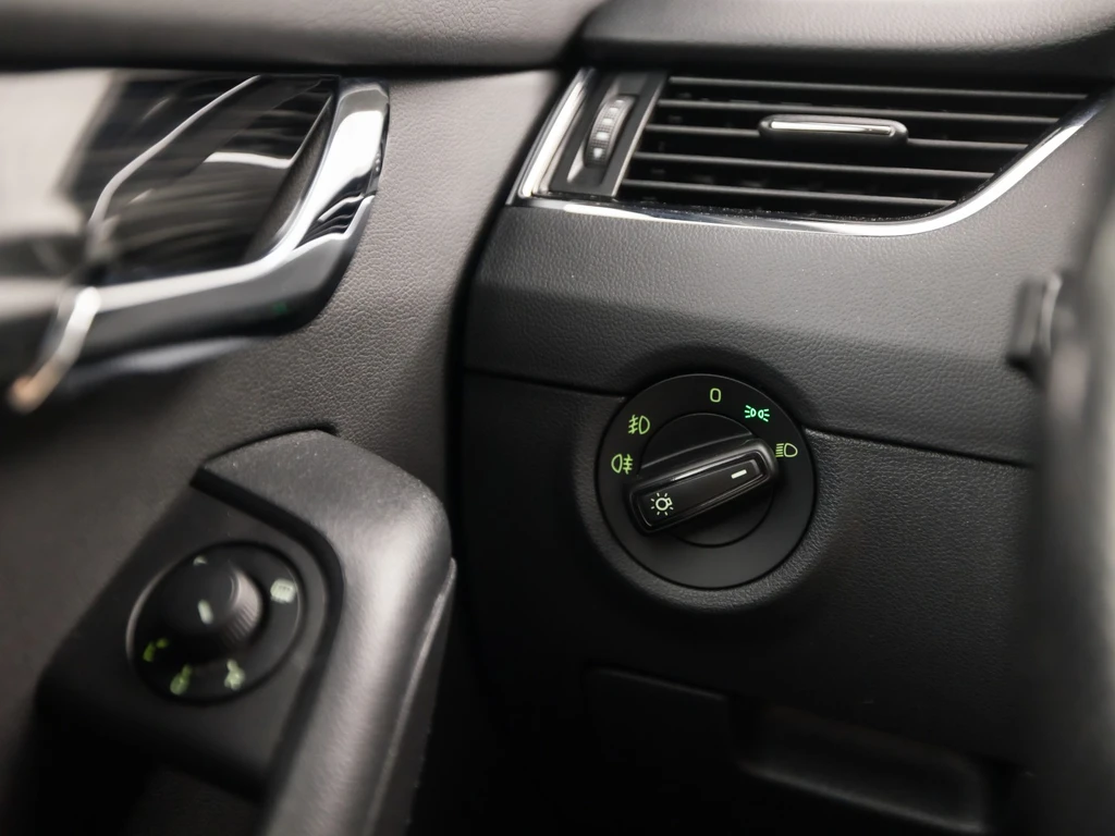Škoda Octavia – foto 23