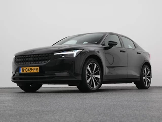 Polestar 2 – thumbnail 2