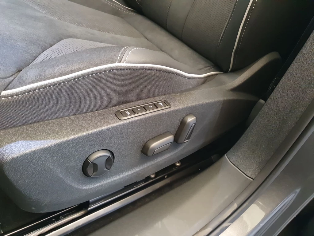 Škoda Enyaq iV – foto 24