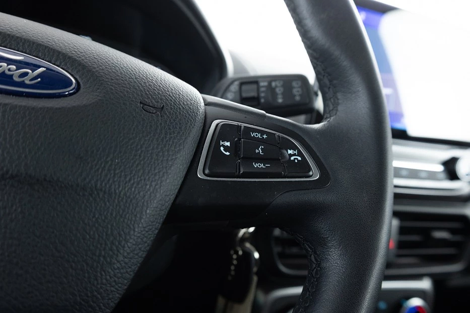 Ford EcoSport – foto 21