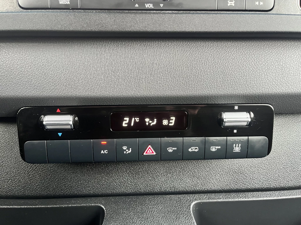 Mercedes-Benz Sprinter – foto 35
