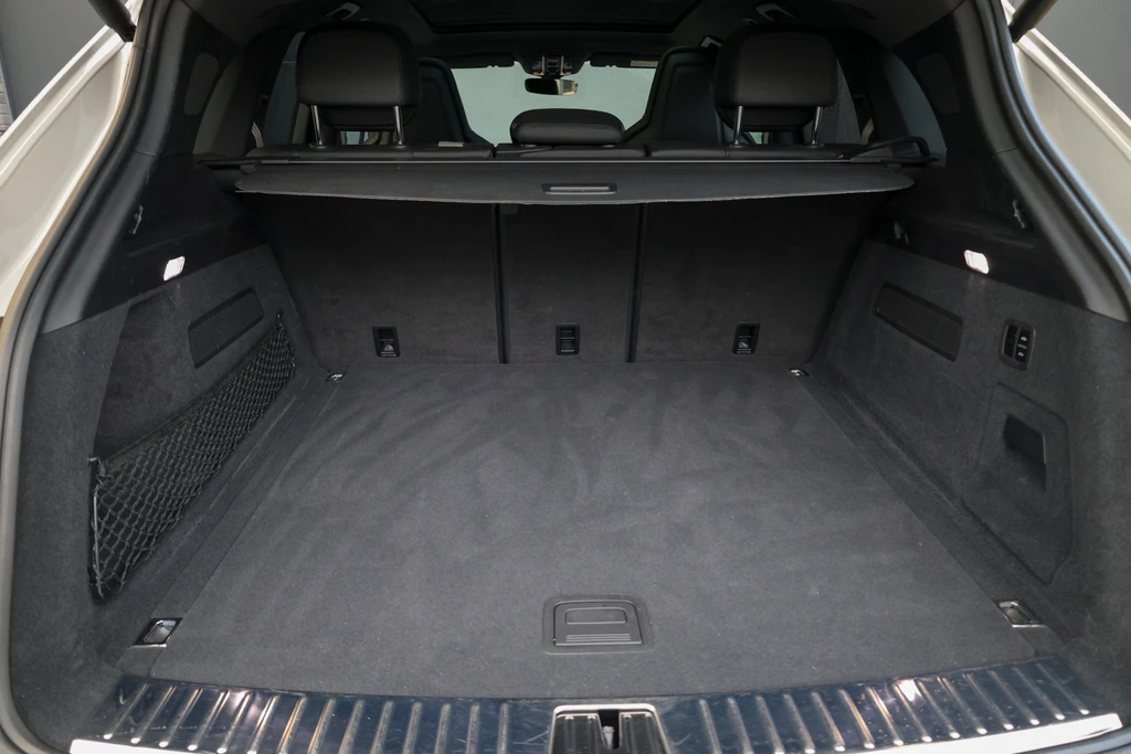 Porsche Cayenne – foto 68