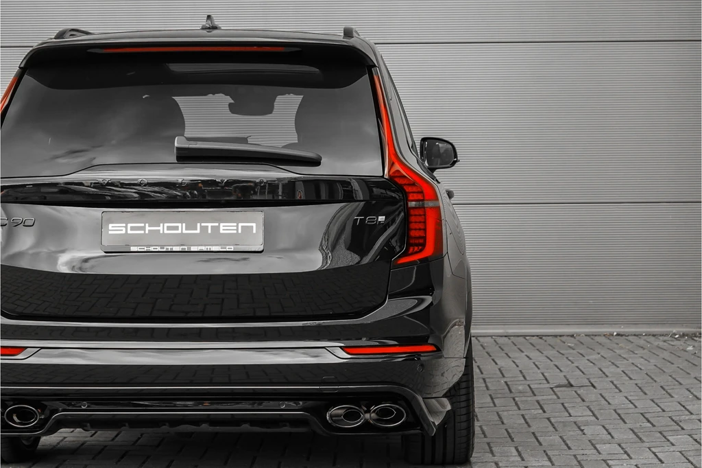 Volvo XC90 – foto 6