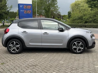 Citroën C3 – thumbnail 9