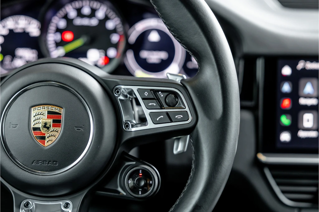 Porsche Cayenne – foto 30