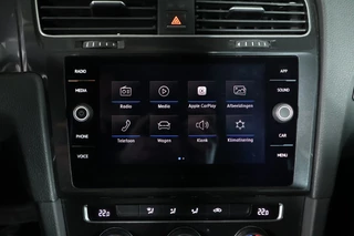 Volkswagen Golf – thumbnail 18