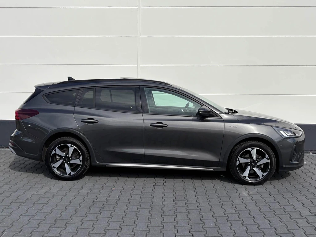 Ford Focus – foto 12