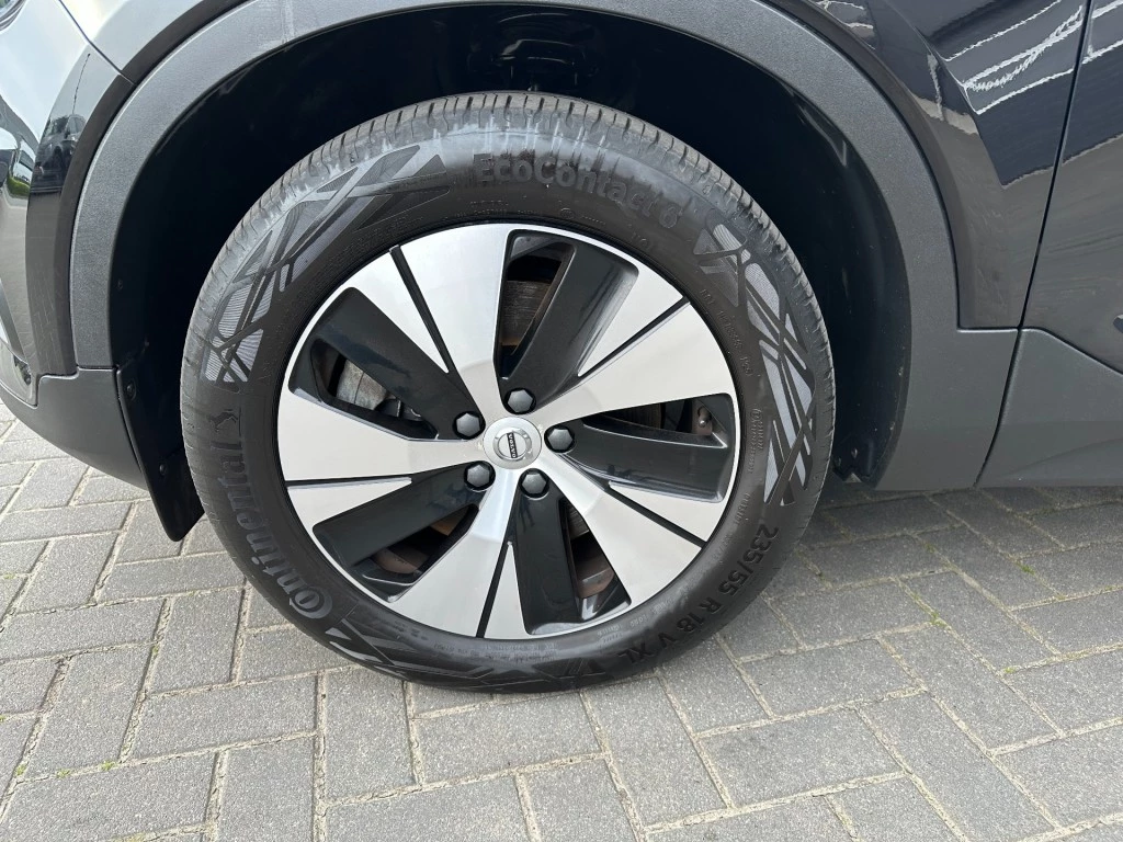 Volvo XC40 – foto 39