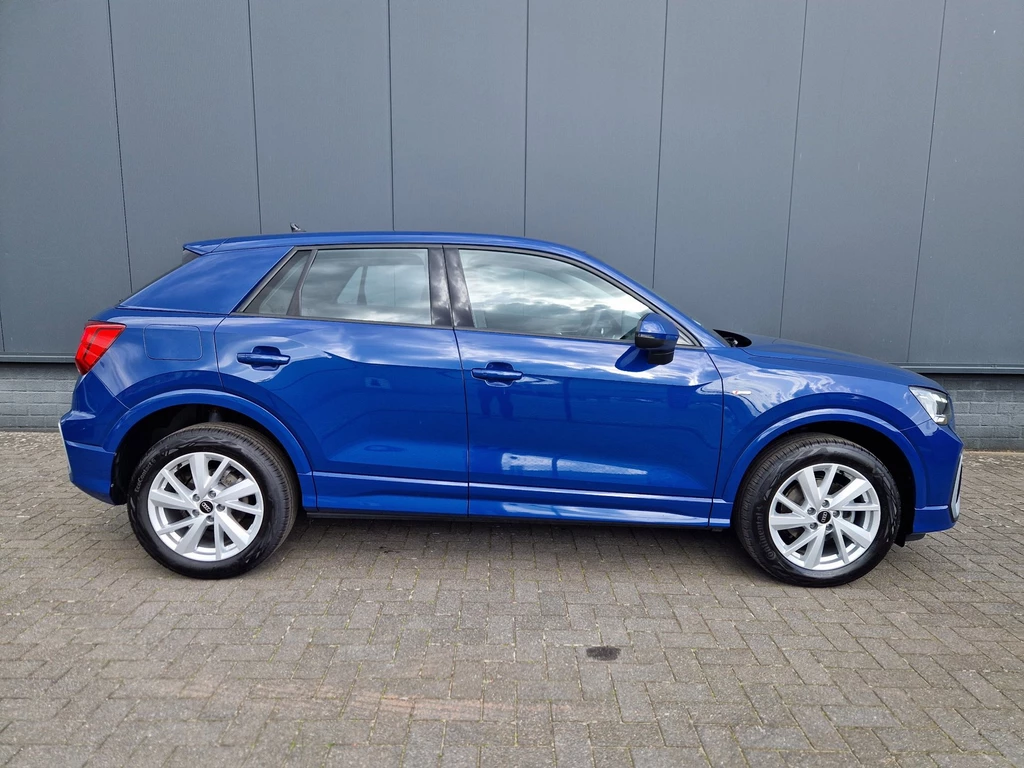 Audi Q2 – foto 4