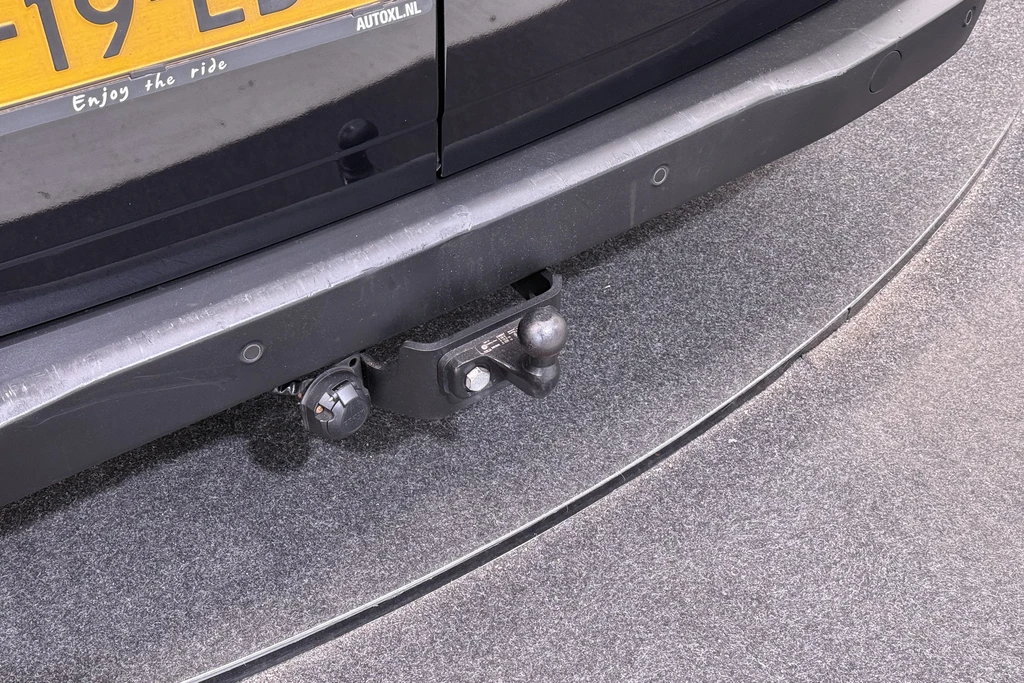 Ford Transit Custom – foto 11