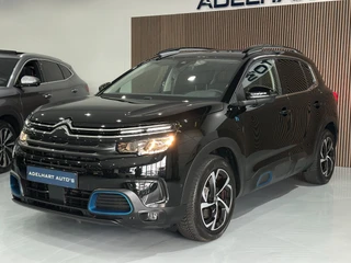 Citroën C5 Aircross – thumbnail 2