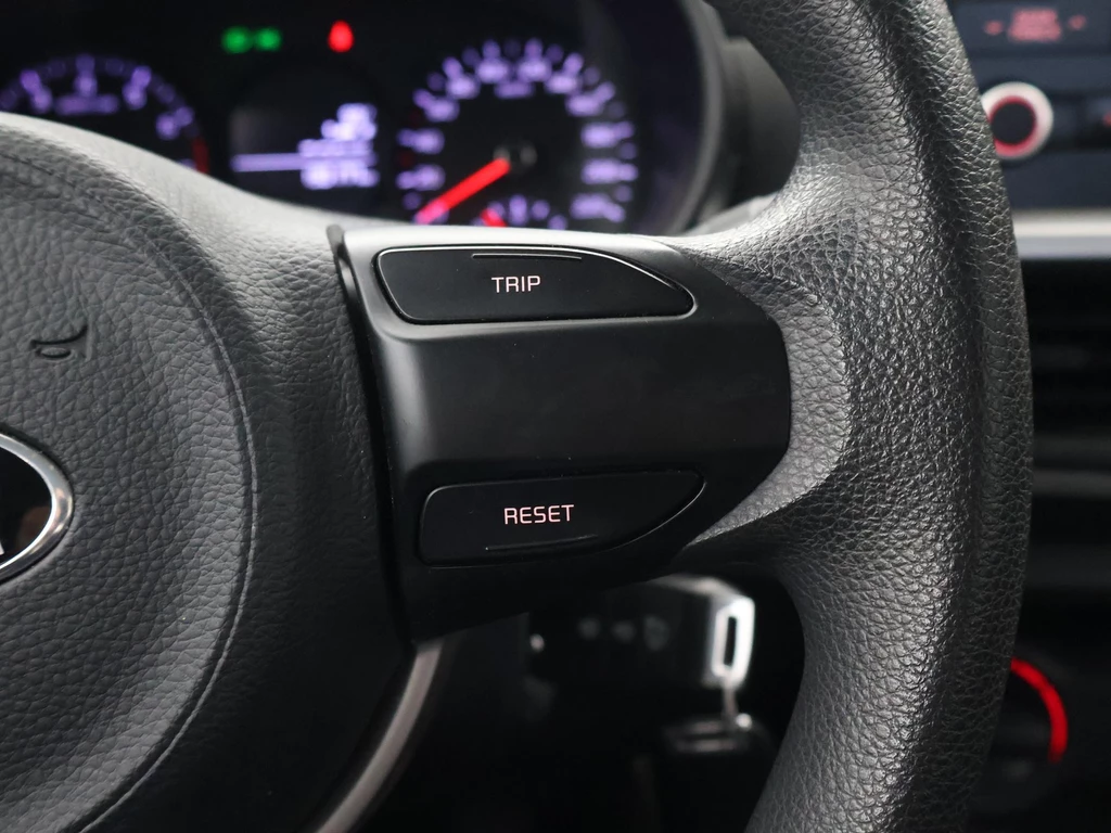 Kia Picanto – foto 26