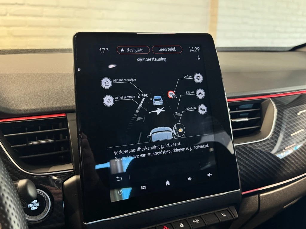Renault Arkana – foto 36