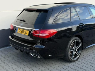 Mercedes-Benz C-Klasse – thumbnail 10