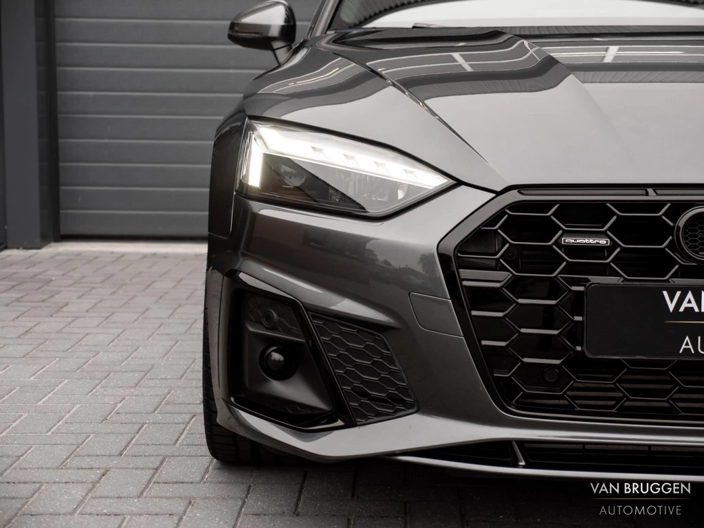 Audi A5 – foto 46