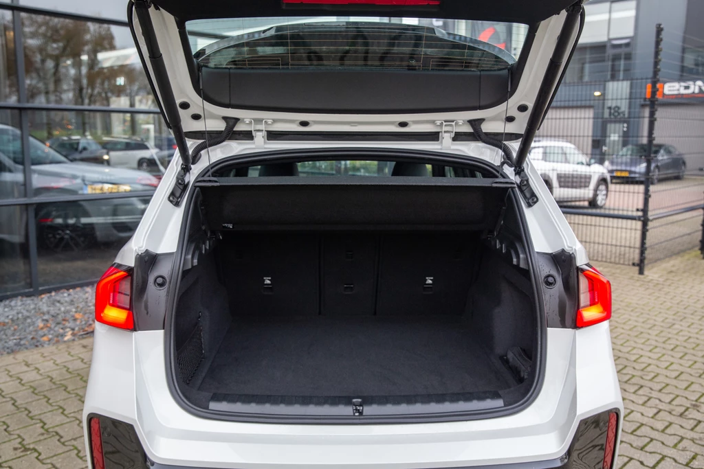 BMW X1 – foto 23