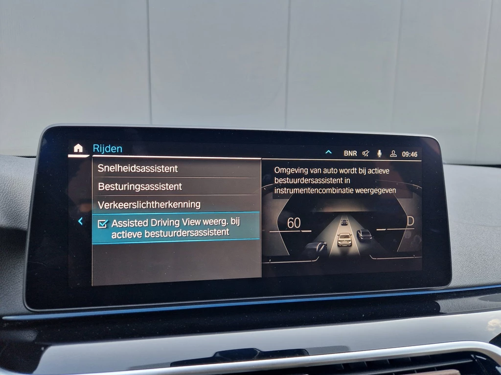 BMW 5 Serie – foto 37