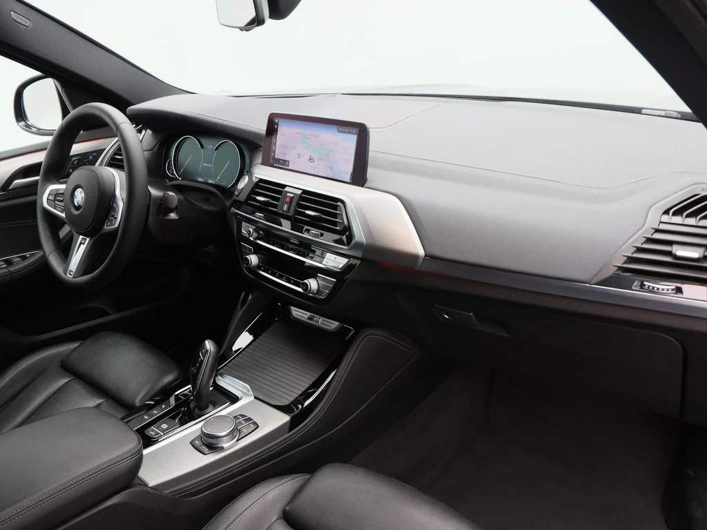 BMW X4 – foto 40