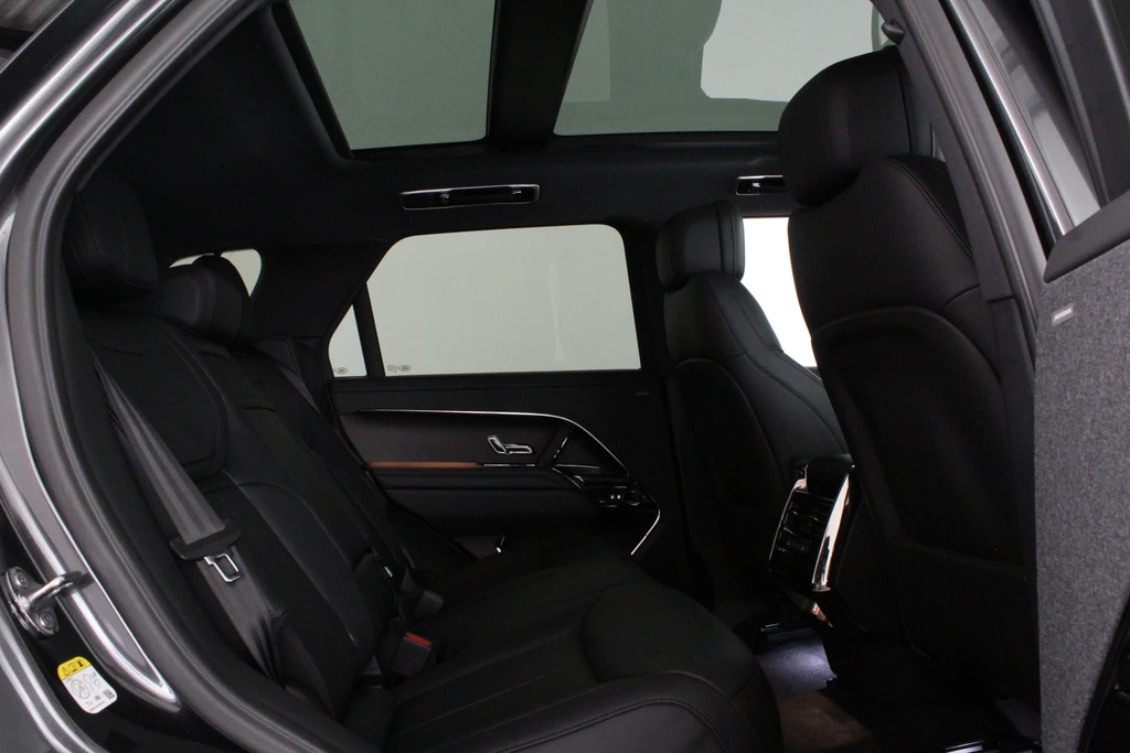 Land Rover Range Rover Sport – foto 18