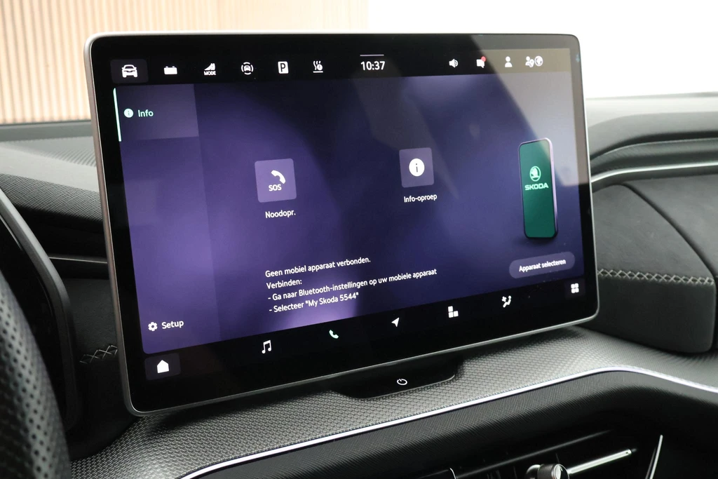 Škoda Kodiaq – foto 35