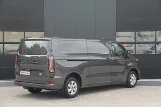 Ford E-Transit Custom – thumbnail 5