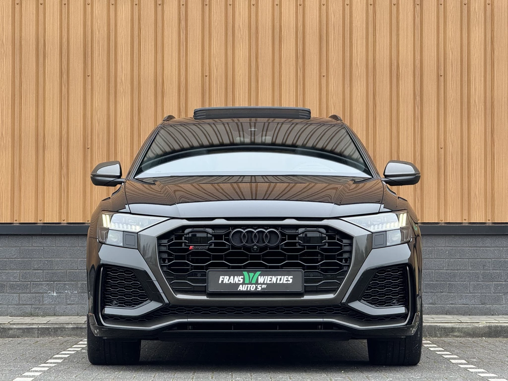 Audi RSQ8 – foto 7