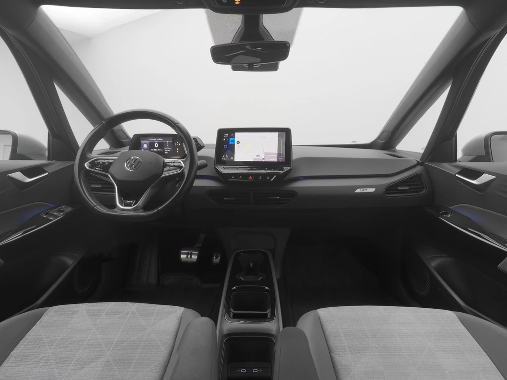 Volkswagen ID.3 – foto 20
