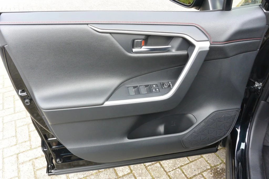 Suzuki Across – foto 22
