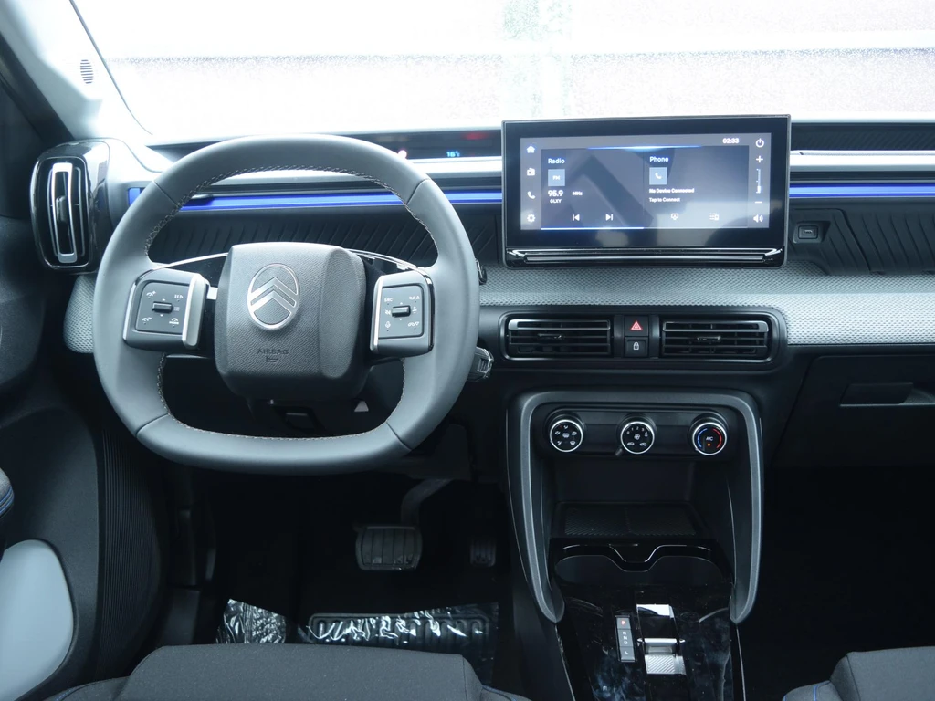 Citroën C3 – foto 9