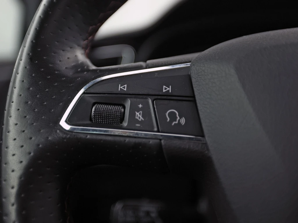 SEAT Leon – foto 21