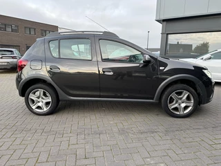 Dacia Sandero Stepway – thumbnail 5