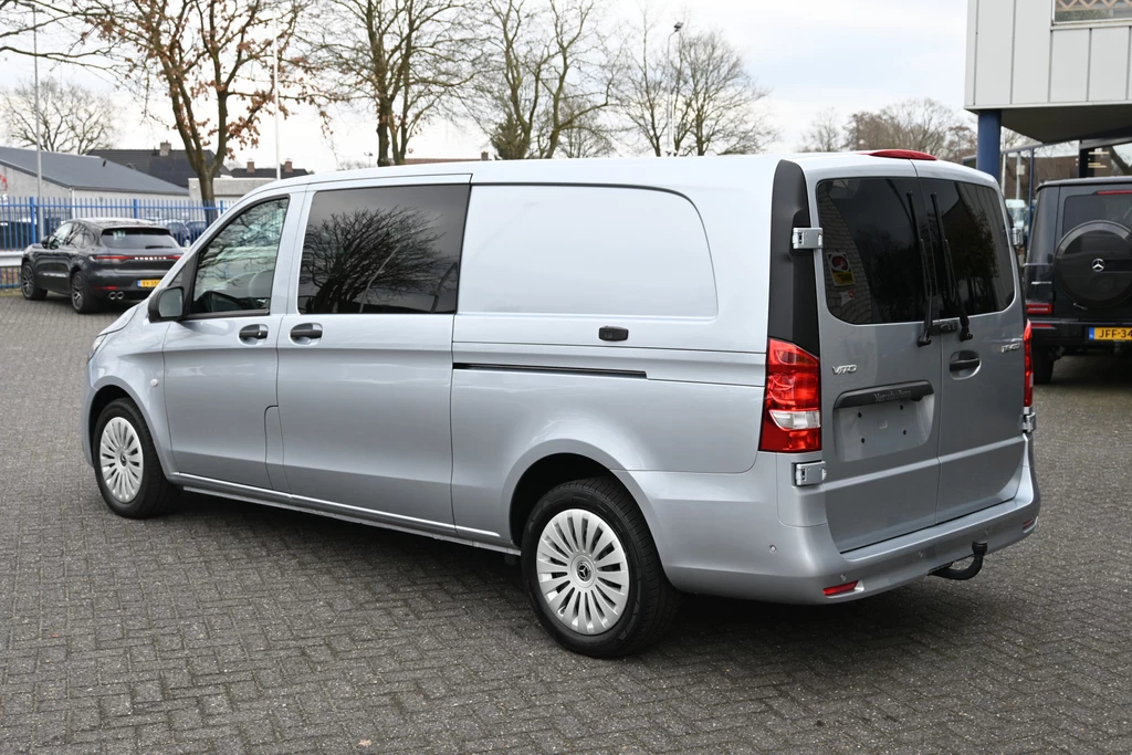 Mercedes-Benz Vito – foto 2