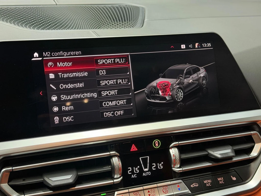 BMW M3 – foto 29